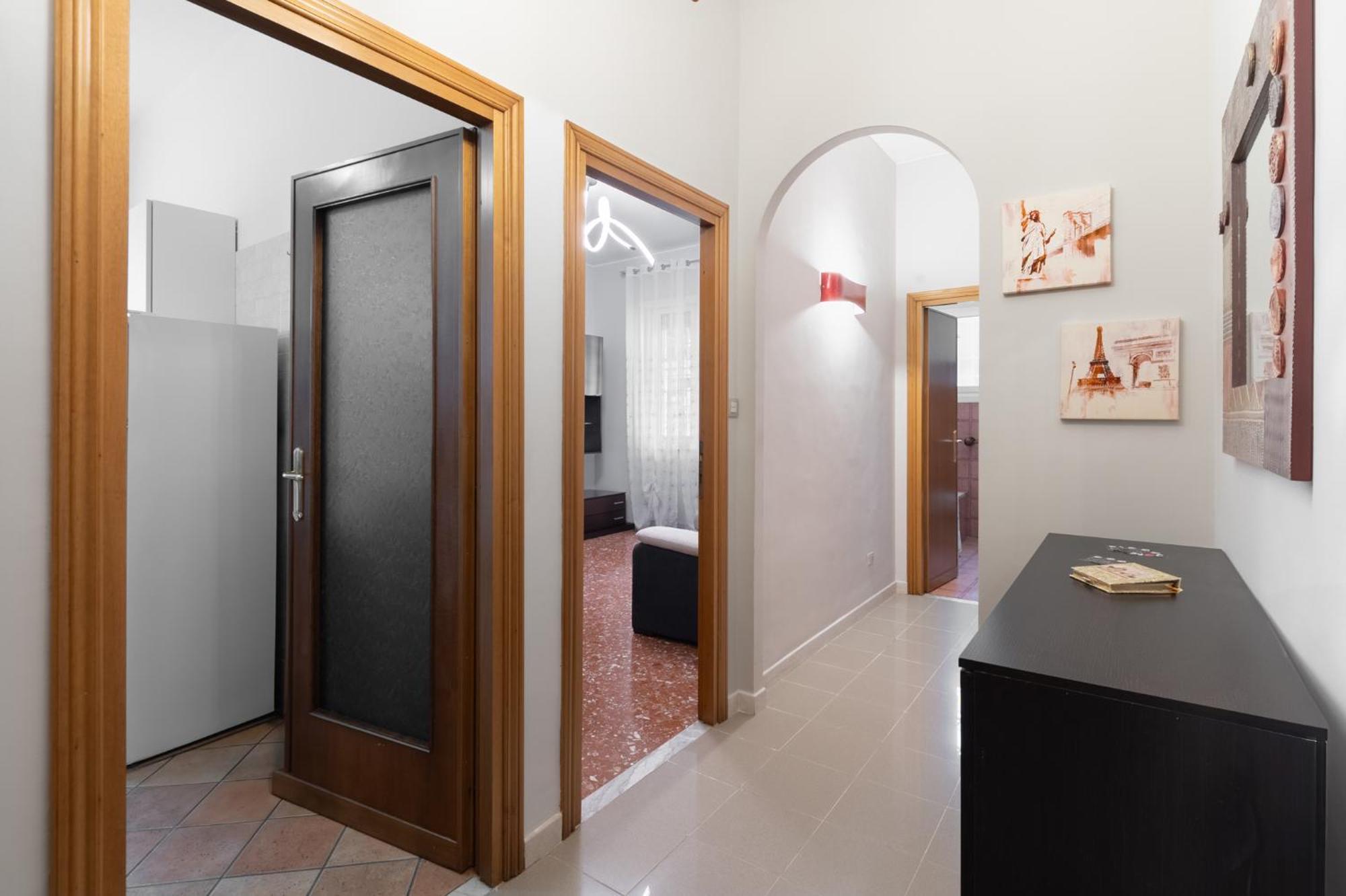 La Fenice * Rom