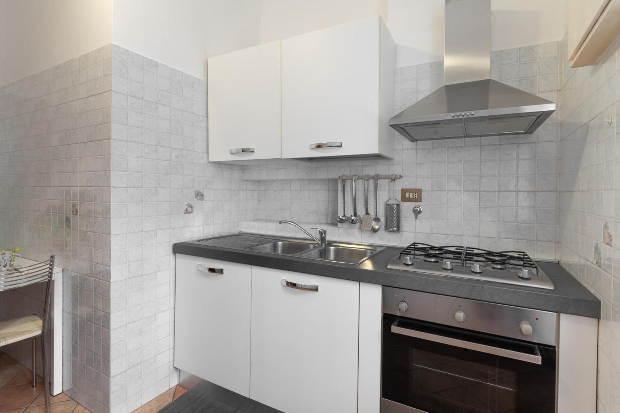 La Fenice Apartment Rom
