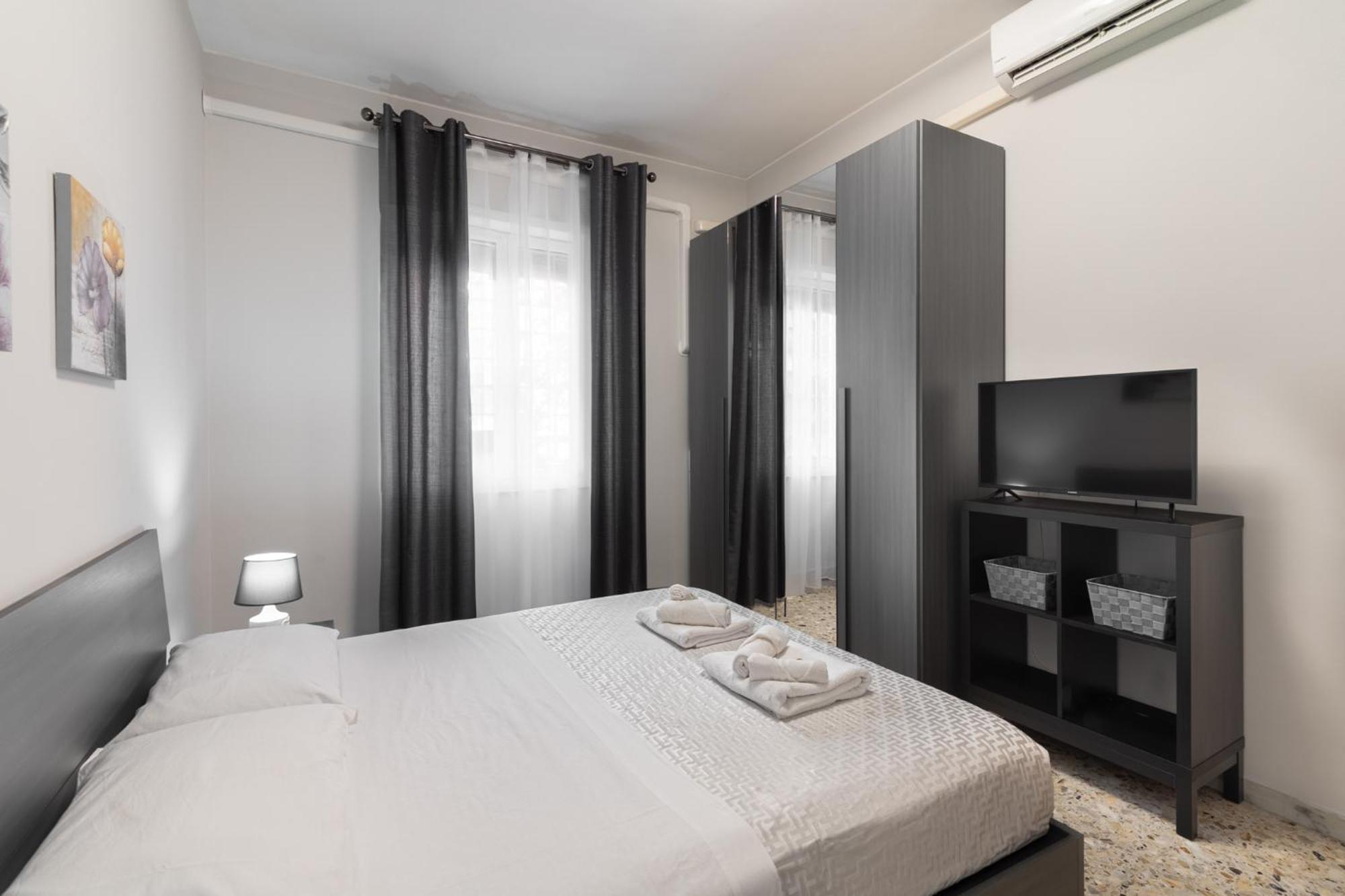 La Fenice Apartment Rom