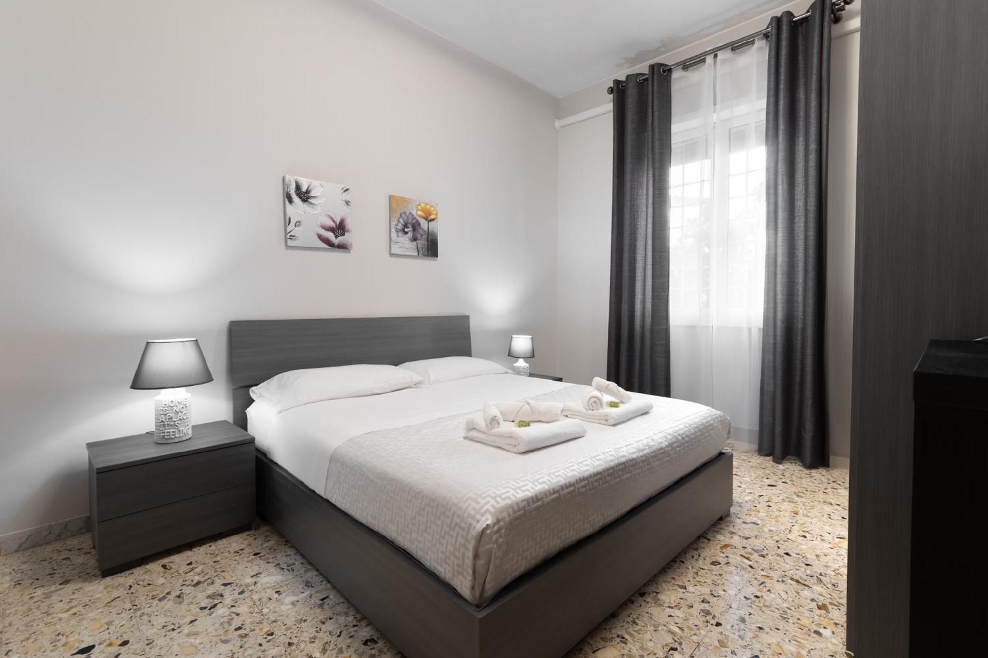 Apartment La Fenice Rom