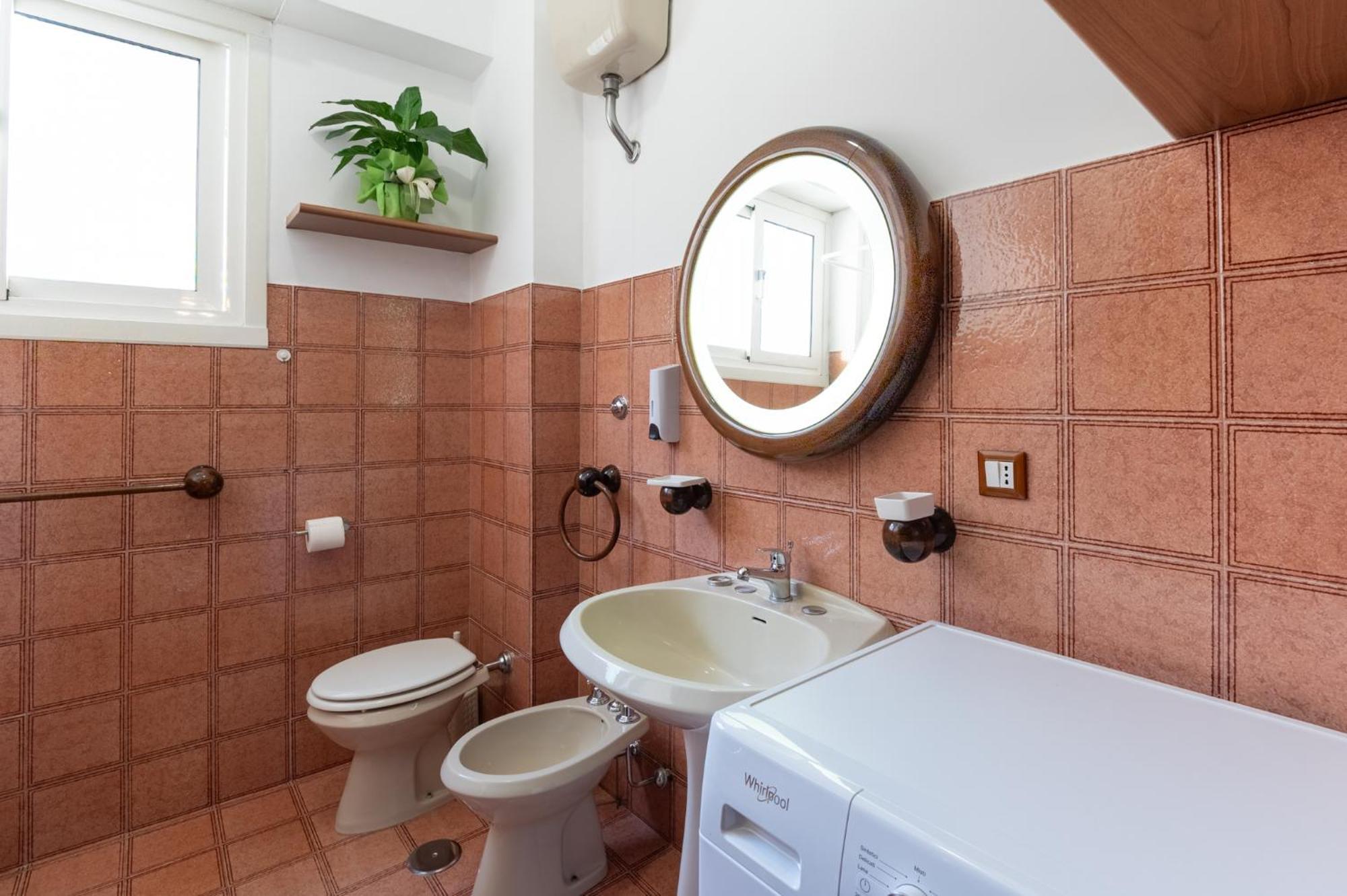 Apartment La Fenice Rom